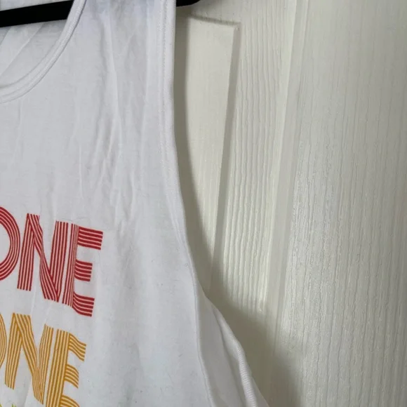 Men’s NWOT Malone tank - Picture 3 of 3